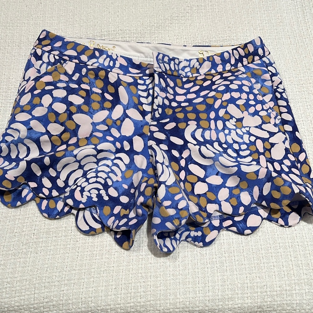 Lilly shorts